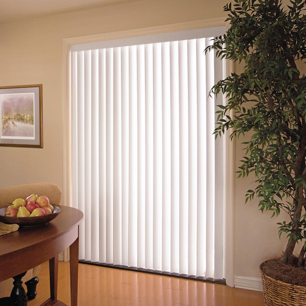 Vertical Blinds img