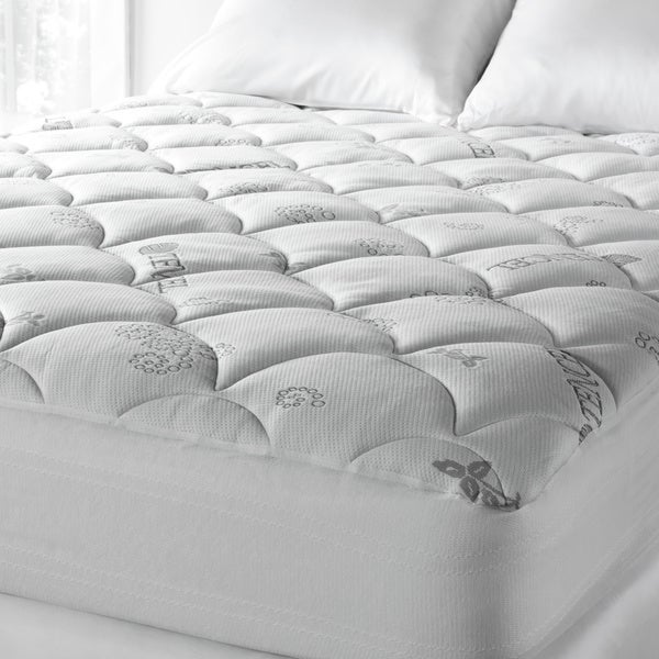 Soft Mattress img
