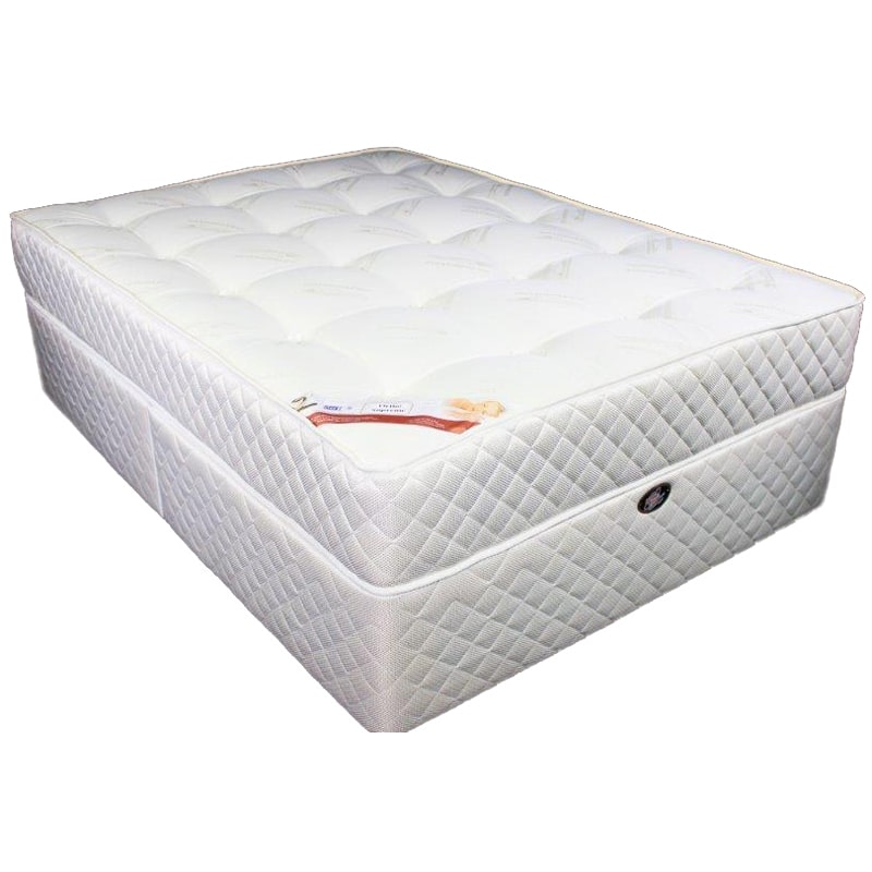 Ortho Mattress img