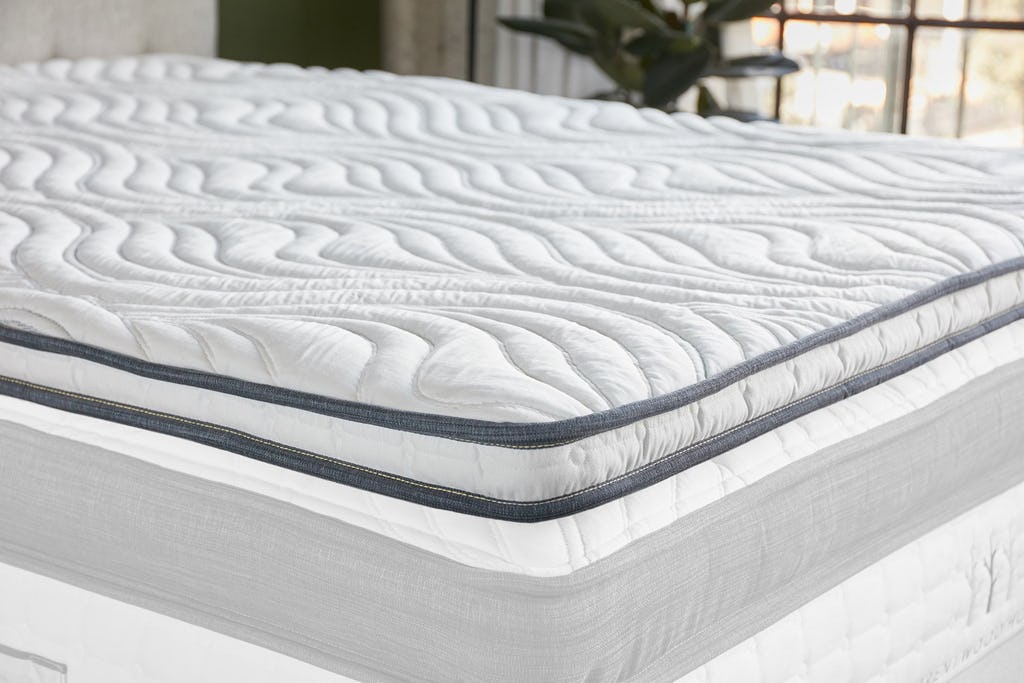 Memory Mattress img