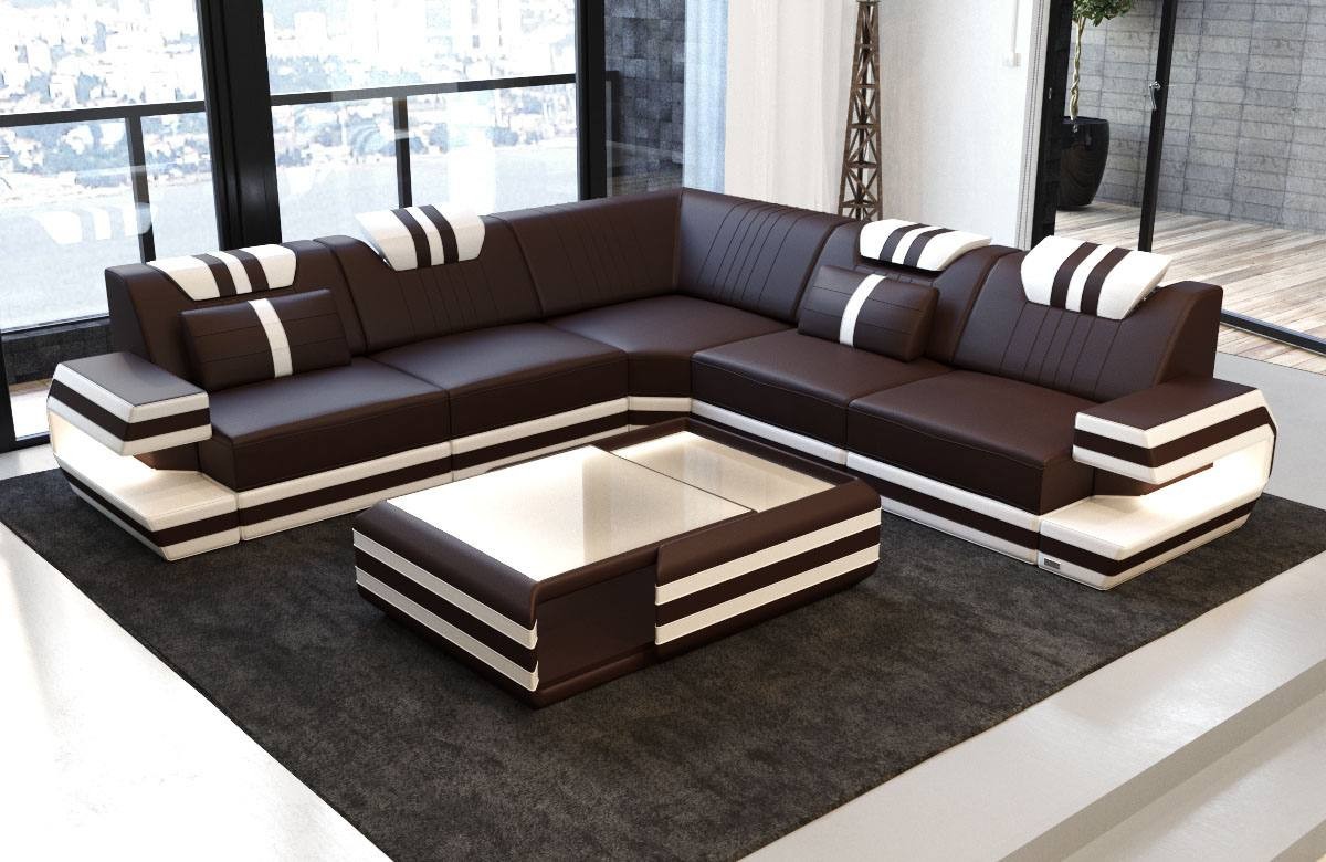 L shape sofa img