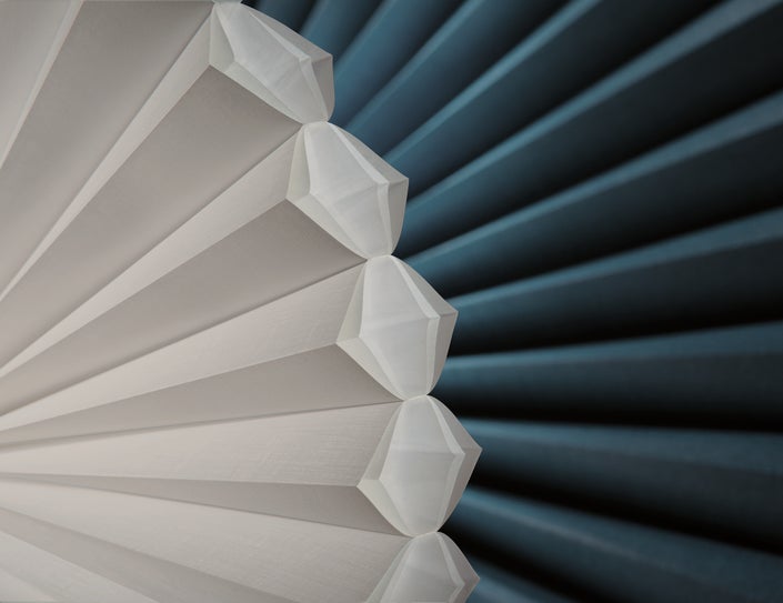 Honeycomb Blinds img