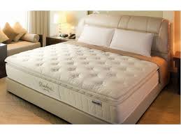 Dunlop Mattress img