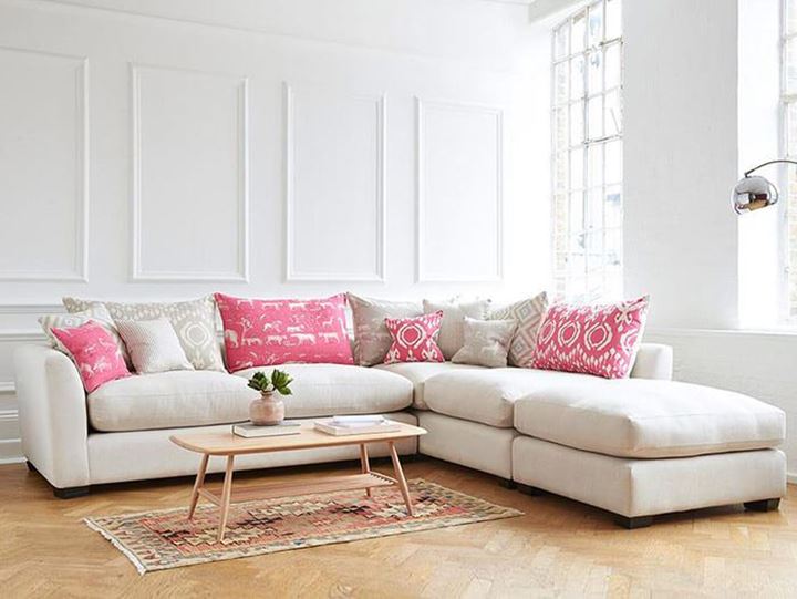 Corner Sofa img