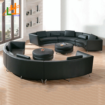 C Shape Sofa img